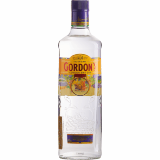 Gin Gordons 750ml