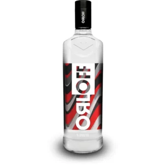 Vodka Orloff 1000ml