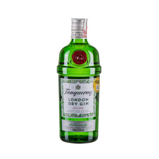 Gin Tanqueray 750ml