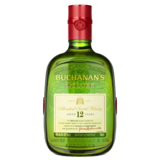 Whisky Buchannas 1000ml